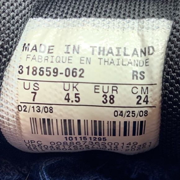 Nike Air - Picture 8 of 8